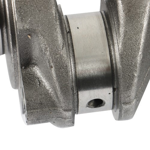 Black Engine Crankshaft Fit For Hyundai Accent Veloster Kia Soul Rio 2012-2019