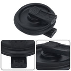 For Prowler Kubota KX71-3 Front Idler Wheel-Part Number: RC348-21302 RC348-21303