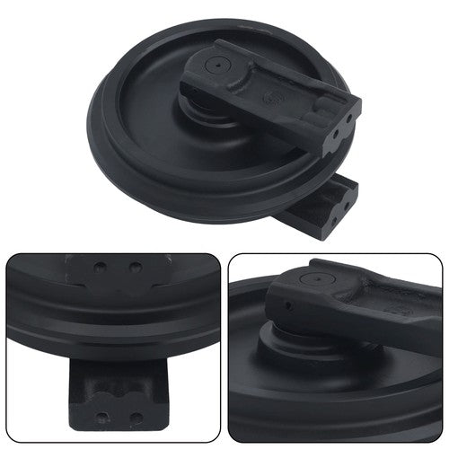 For Prowler Kubota KX71-3 Front Idler Wheel-Part Number: RC348-21302 RC348-21303