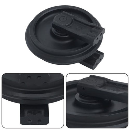 For Prowler Kubota KX71-3 Front Idler Wheel-Part Number: RC348-21302 RC348-21303