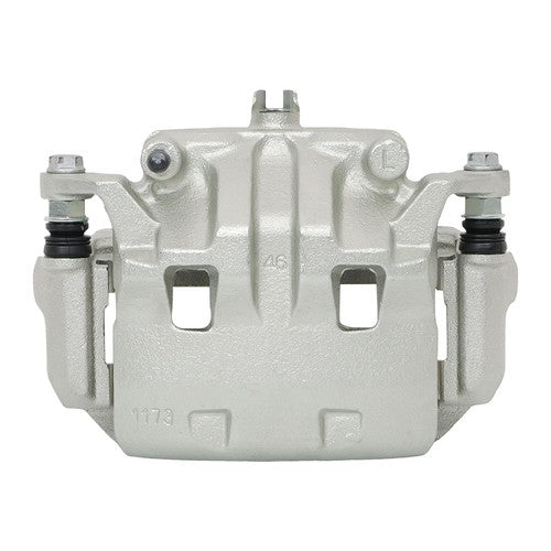 Front LH & RH Brake Caliper w/ Bracket For Suzuki Equator 2009-2012 41001EA005
