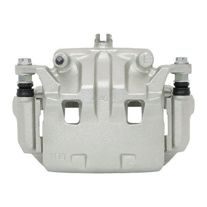 Front LH & RH Brake Caliper w/ Bracket For Suzuki Equator 2009-2012 41001EA005