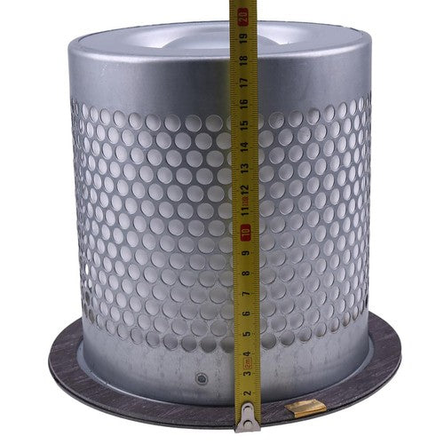 Air Oil Separator 250034-112 for Sullair Air Compressor