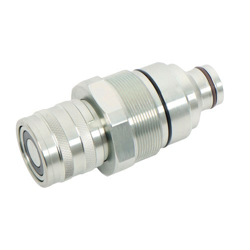 Male Hydraulic Coupler 373-6968 3736968 for Caterpillar 226D 262D 279D New