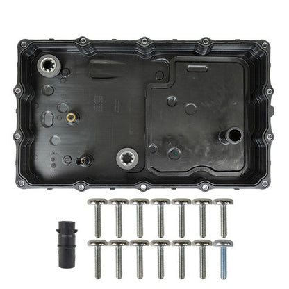 New Transmission Oil Pan w/ Gasket For Hyundai Genesis Coupe G80 K900 452804E020