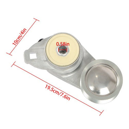 Drive Serpentine Belt Tensioner Assembly for Mack TD700 For Volvo VHD VN VNL VNM
