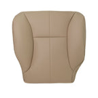 For Dodge Ram 1500 2500 3500 1998-2002 SLT Driver Bottom Seat Cover Durable Tan