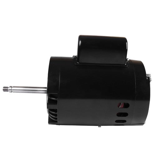 Swimming Pool Water Pump Motor 0.75HP 115/230V 3450RPM Cleaner Motor B668