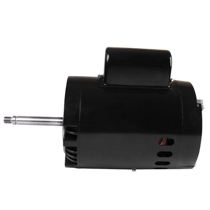 Swimming Pool Water Pump Motor 0.75HP 115/230V 3450RPM Cleaner Motor B668