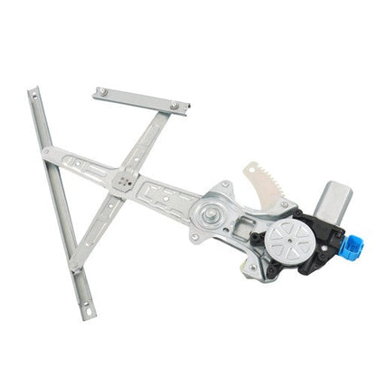 751-657 Window Regulator w/Motor Rear Driver Left For Nissan Altima 2013-2018