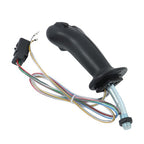 Control Handle For Caterpillar CAT 312F 312E 314D 320E 506-5273 5065273