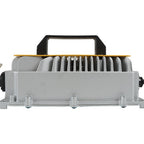 48Volt 17Amp Battery Charger With 3-pin Plug For Club Car DS Precedent Golf Cart