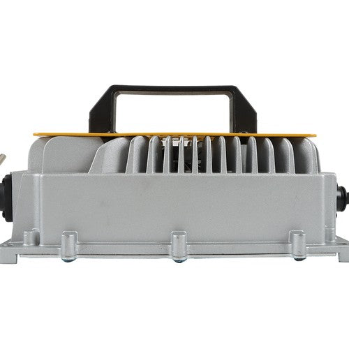 48Volt 17Amp Battery Charger With 3-pin Plug For Club Car DS Precedent Golf Cart