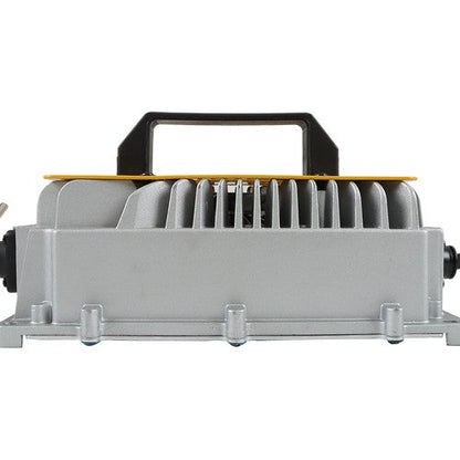 48Volt 17Amp Battery Charger With 3-pin Plug For Club Car DS Precedent Golf Cart