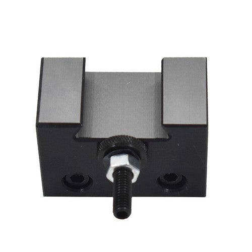 OXA #4 250-004 Quick Change Heavy Duty Boring Bar Tool Post Holder 6-8" Swing