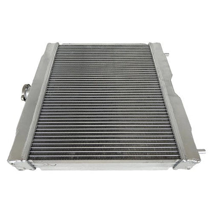 6682991 Water Radiator for Bobcat Mini Track Loader MT52 MT55 MT85 MT100