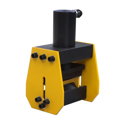 16T 8In Bus Bar Bending Tool Copper Pipe Bender Hydraulic Busbar Bender