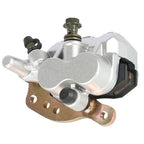 New Front Brake Caliper For Yamaha YZ125 250 YZ 125 YZ250 1990-1997 With Pads