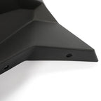 Front and Rear Mud Flaps Mud Guard Accessories for Can Am Outlander 450 500 L Max