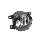 Fog Lights For Nissan Armada 2008-2015 Clear Lens Bumper Lamp W/Bulbs RH LH Pair