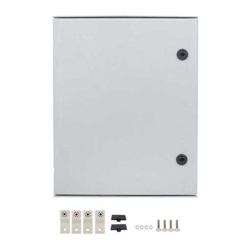 20×16×8 inches Fiberglass Enclosure IP65 NEMA Type 3 Electrical Enclosure