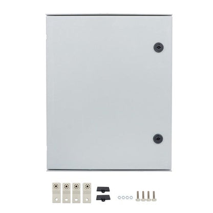 20×16×8 inches Fiberglass Enclosure IP65 NEMA Type 3 Electrical Enclosure