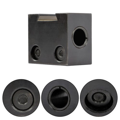 250-241 CNC BXA Quick Change Tool Post Holder #41 Heavy Duty Boring Bar