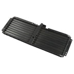 For Gmc Terrain 2018-2020 2.0L 84460245 Front Bumper Upper Shutter without motor
