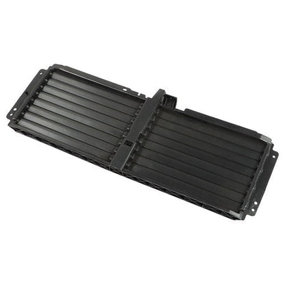 For Gmc Terrain 2018-2020 2.0L 84460245 Front Bumper Upper Shutter without motor