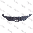 TO1207108 Front Bumper Inside Upper Grille Bracket for Toyota RAV4 2019-2024