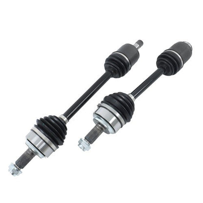 For Honda Accord 2008-2017 For Acura Tsx 2009-14 664251 Front CV Axle Shafts