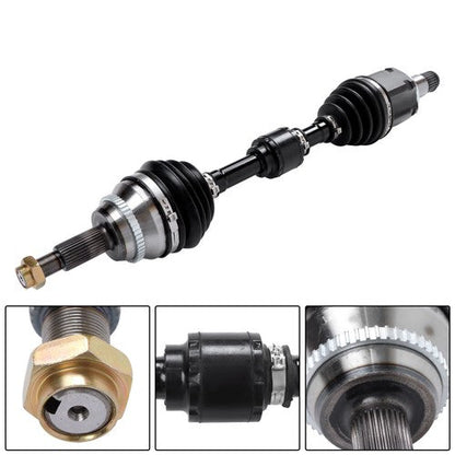 665279 Front Driver Side CV Axle Shaft For Toyota For Avalon 2008-2017 2018 3.5L