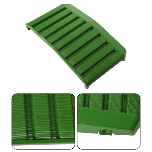 For John Deere 670 770 870 970 790 990 1070 3005 AM876800 Hood Grille Grill