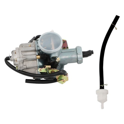 For PZ30 200CC 250CC Pit Dirt Bike ATV New Motorcycle Carbureto Carb 30mm Black