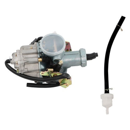 For PZ30 200CC 250CC Pit Dirt Bike ATV New Motorcycle Carbureto Carb 30mm Black