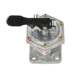 6251-71-8210 6261-71-8240 Fuel Feed Pump For Komatsu SAA6D125E S6D104 Engine