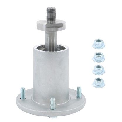 Lawn Mower Spindle 30138800 For Ariens & Gravely Ikon ZTX ZTXL 42 48 52 60 Inch