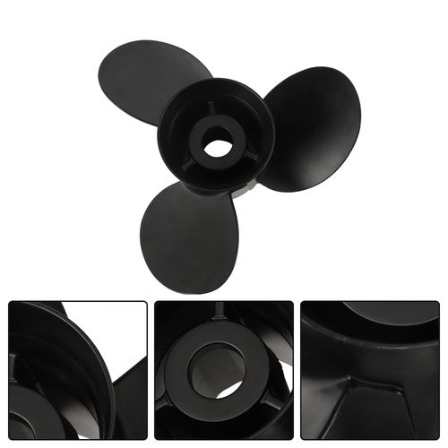 Boat Propeller 14 1/2x19 For Mercury Mercruiser Engine 135-400HP RH 48-832830A45