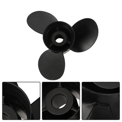Boat Propeller 14 1/2x19 For Mercury Mercruiser Engine 135-400HP RH 48-832830A45