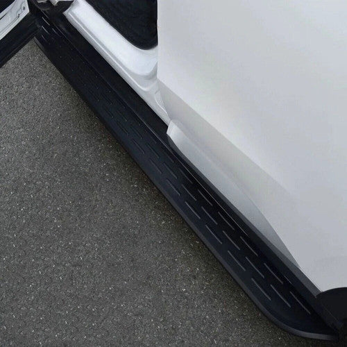 Running Boards Side Step Pedals for Lexus TX 350 500h 550h 2024 2025 2026