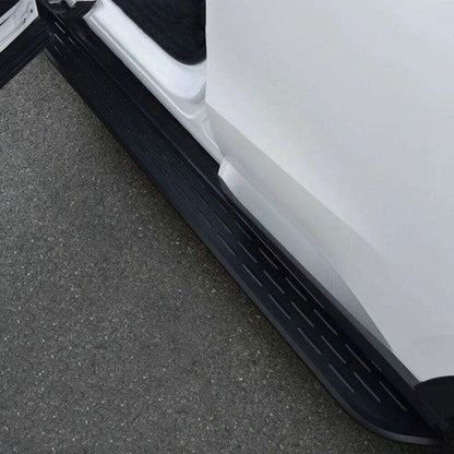 Running Boards Side Step Pedals for Lexus TX 350 500h 550h 2024 2025 2026