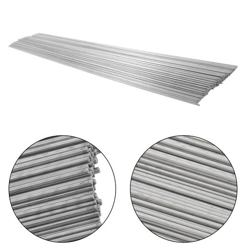 ER308L 10-lbs 3/32" x 36" Stainless Steel Welding Rod - TIG Filler Rod, TIG Rod
