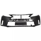 Bumper Grill Lip Fog Light Conversion for Lexus IS250 IS350 06-13 21+ F Sport