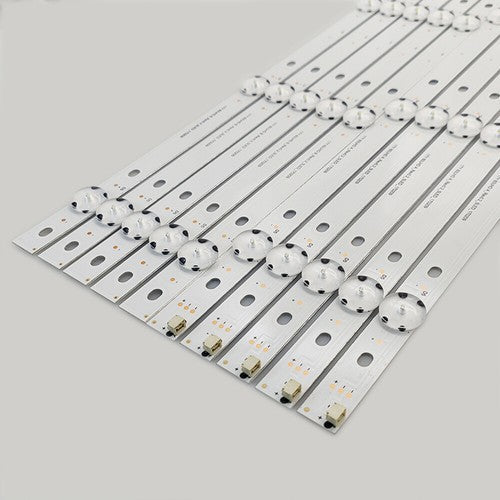 S600DUC 1 LED Backlight Strips for Sony for SONY KD 60X690E 17Y 60UHD A B
