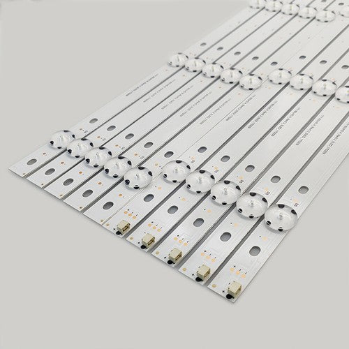S600DUC 1 LED Backlight Strips for Sony for SONY KD 60X690E 17Y 60UHD A B
