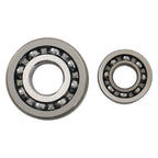 For HONDA TRX 400EX Crank Piston Top End Engine Complete Rebuild Kit 1999-2014