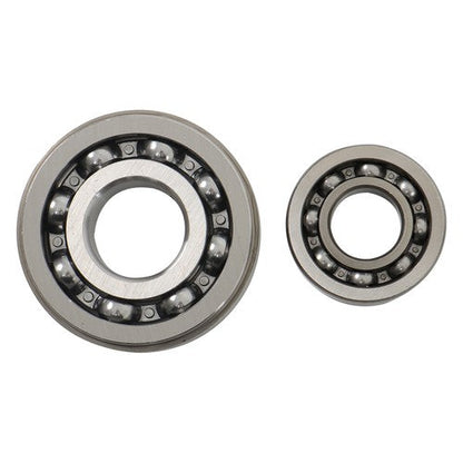 For HONDA TRX 400EX Crank Piston Top End Engine Complete Rebuild Kit 1999-2014