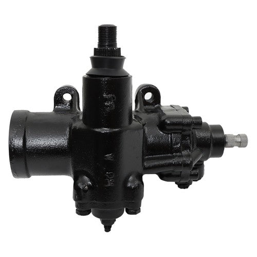 Power Steering Gear Box For Chevrolet C1500 1988 1989-1998 1999 27-7540 26009546