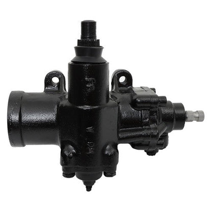 Power Steering Gear Box For Chevrolet C1500 1988 1989-1998 1999 27-7540 26009546