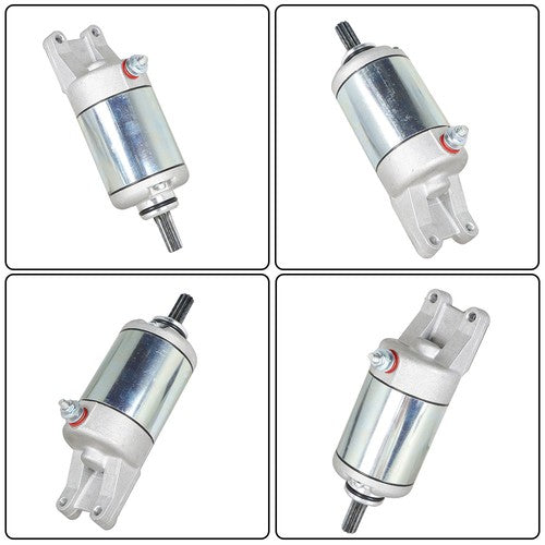 Starter for Suzuki Atv LT-A500 LTA500 King Quad 500 2009-2020 31100-11H00